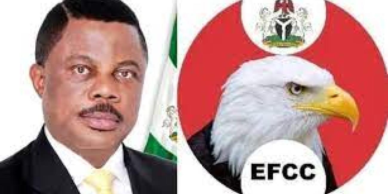 Anti-Graft Agency, EFCC Set To Arraign Former Anambra Governor, Obiano For Alleged N4billion Fraud